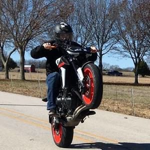 Meet your Posher, Brad